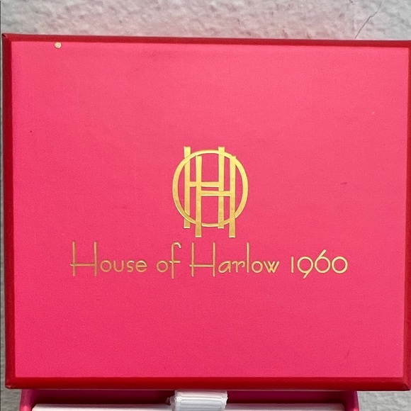 House of Harlow 1960 | Teardrop Earrings ✨ - Picture 2 of 7